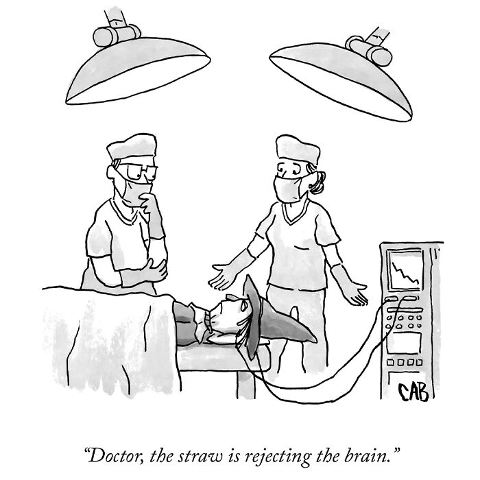 Wait, These Cartoons Are Hilariously Weird and We Love It!