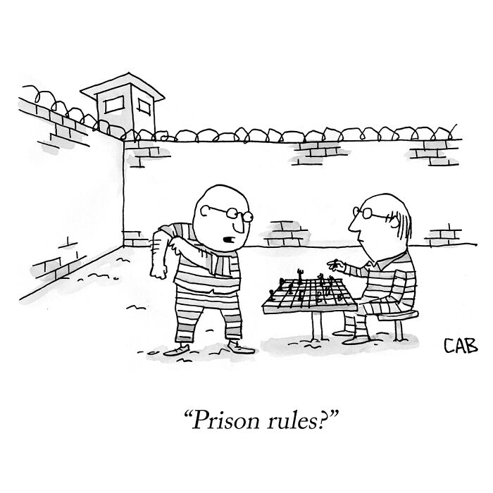 Wait, These Cartoons Are Hilariously Weird and We Love It!