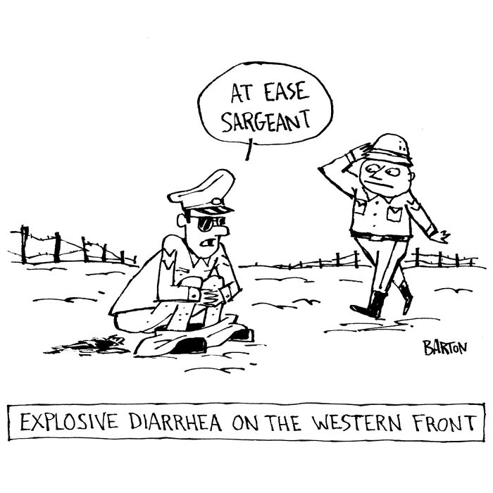 Wait, These Cartoons Are Hilariously Weird and We Love It!