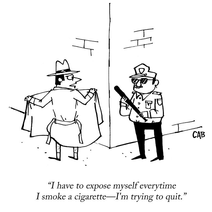 Wait, These Cartoons Are Hilariously Weird and We Love It!