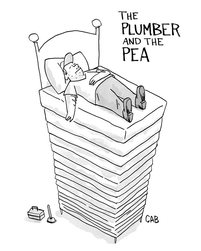 Wait, These Cartoons Are Hilariously Weird and We Love It!