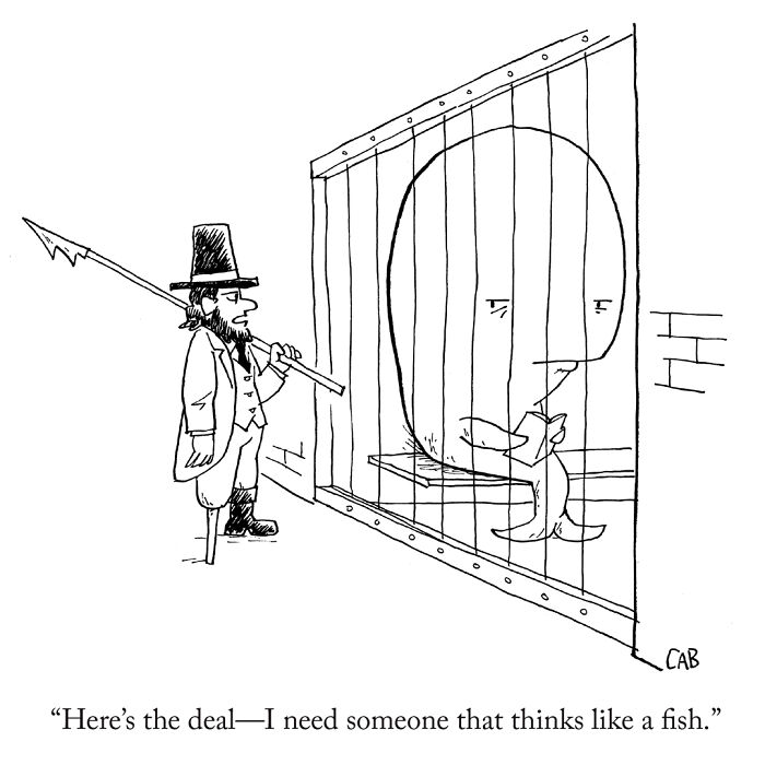 Wait, These Cartoons Are Hilariously Weird and We Love It!