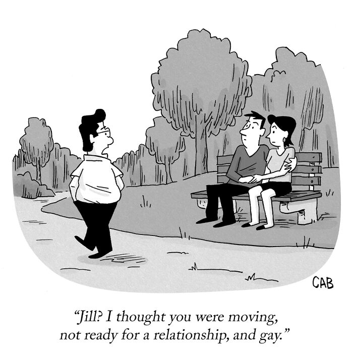 Wait, These Cartoons Are Hilariously Weird and We Love It!