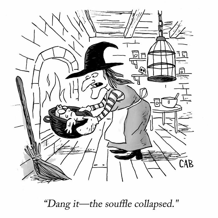 Wait, These Cartoons Are Hilariously Weird and We Love It!