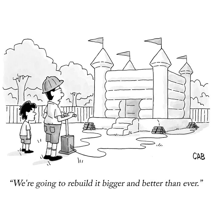 Wait, These Cartoons Are Hilariously Weird and We Love It!