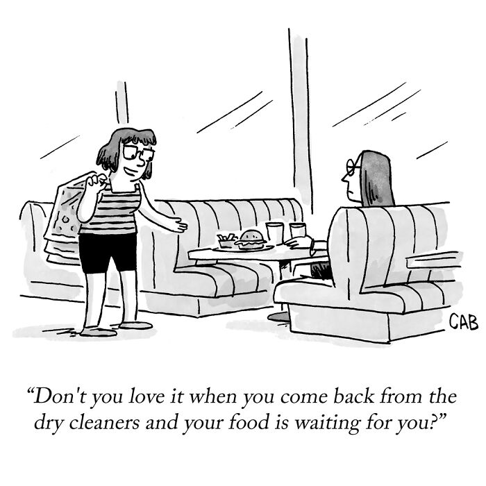 Wait, These Cartoons Are Hilariously Weird and We Love It!