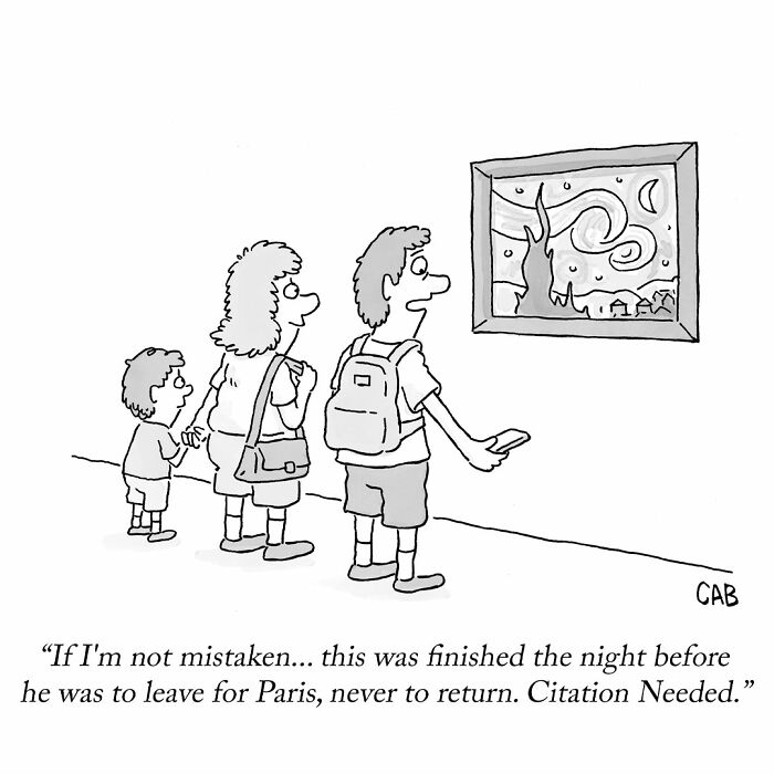 Wait, These Cartoons Are Hilariously Weird and We Love It!