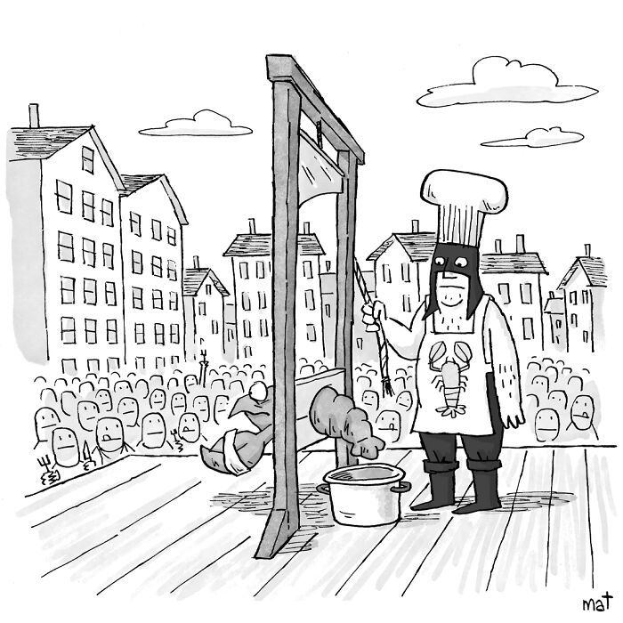 Wait, These Cartoons Are Hilariously Weird and We Love It!