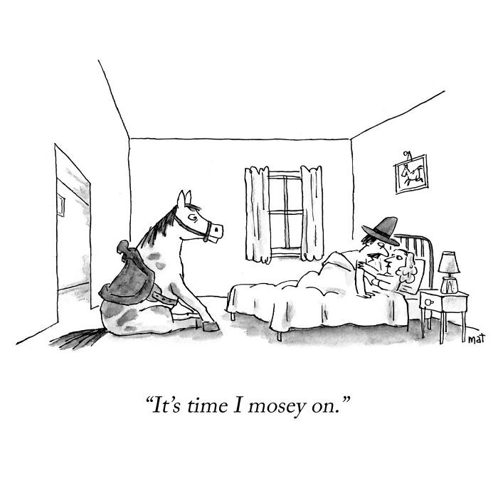 Wait, These Cartoons Are Hilariously Weird and We Love It!