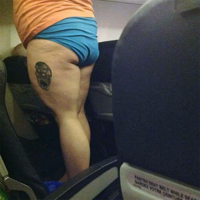 Wait… Something’s Not Right Here