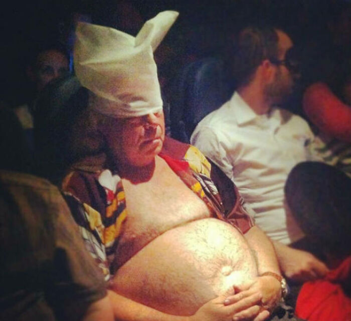 More Classic Airplane Trainwrecks
