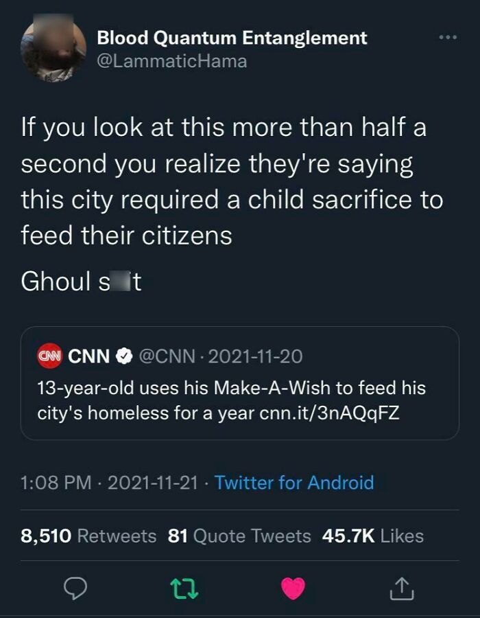 Blood for the Blood God? Nah, Just ‘Wholesome’ Title Fails
