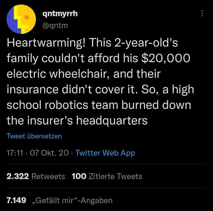 So wholesome — or is it just smoke and mirrors?