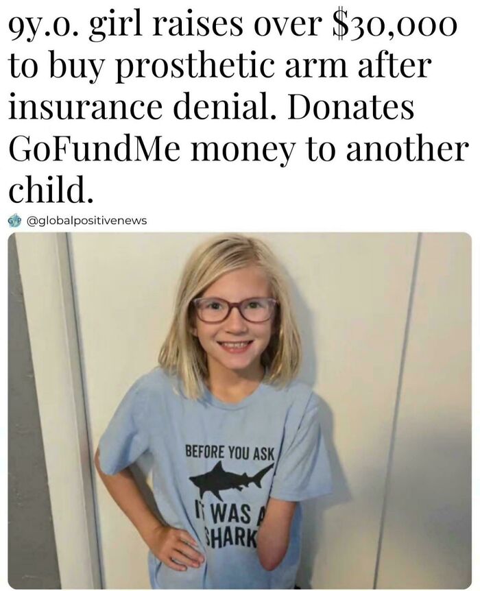 9-year-old gives ‘hand money’ to another kid (wait, what?)