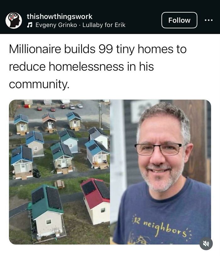 So generous! Or…?