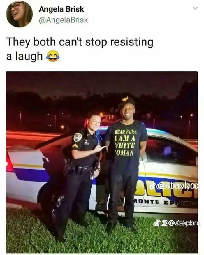 So wholesome and… funny? Wait, how?