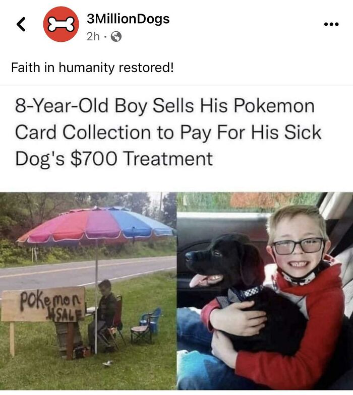 Learning how healthcare really works (or doesn't) at a young age