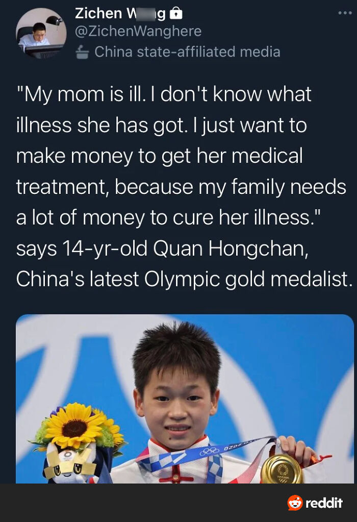So inspiring! …or at least that’s the headline.