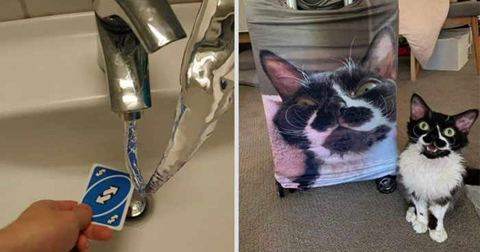 Wait, They Actually Took These Photos?! The Internet’s Weirdest Snapshots