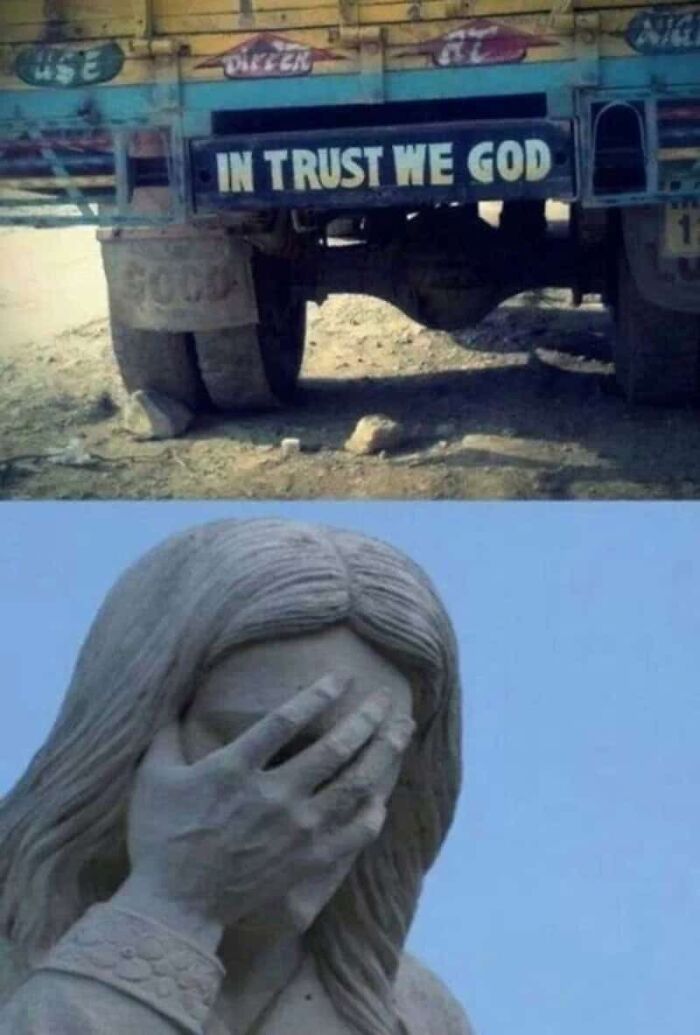 Wait, They Actually Took These Photos?! The Internet’s Weirdest Snapshots