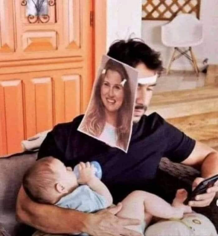 Wait, They Actually Took These Photos?! The Internet’s Weirdest Snapshots