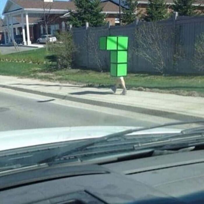 Wait, They Actually Took These Photos?! The Internet’s Weirdest Snapshots
