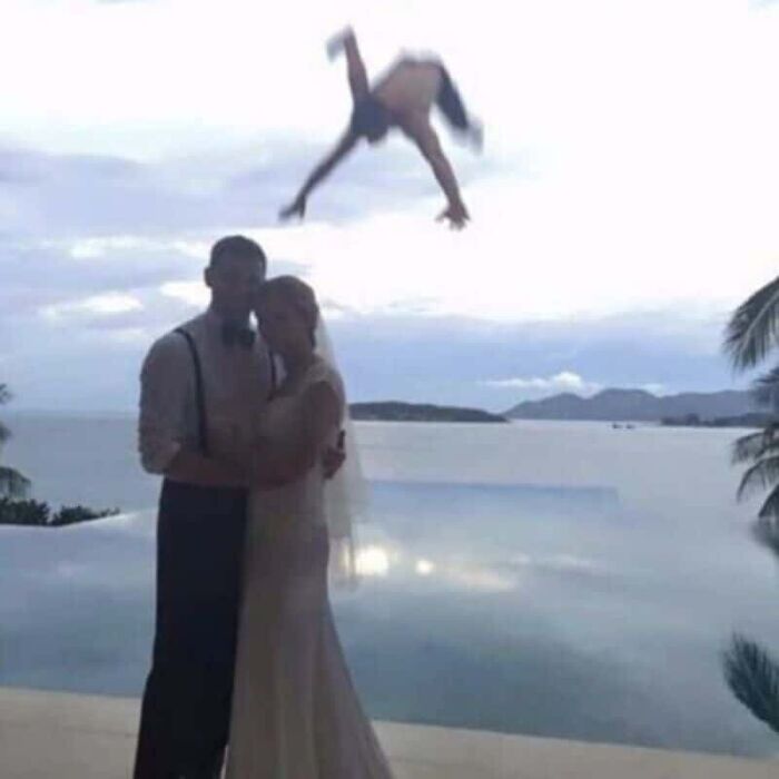 Wait, They Actually Took These Photos?! The Internet’s Weirdest Snapshots