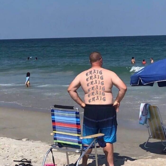 Wait, They Actually Took These Photos?! The Internet’s Weirdest Snapshots