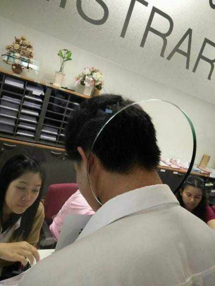 Wait, They Actually Took These Photos?! The Internet’s Weirdest Snapshots