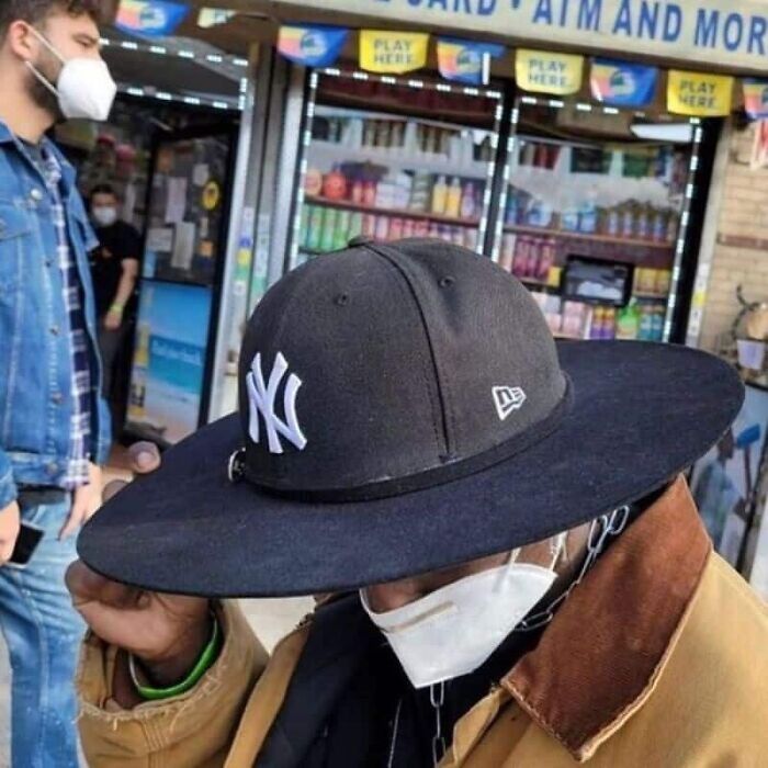 Wait, They Actually Took These Photos?! The Internet’s Weirdest Snapshots