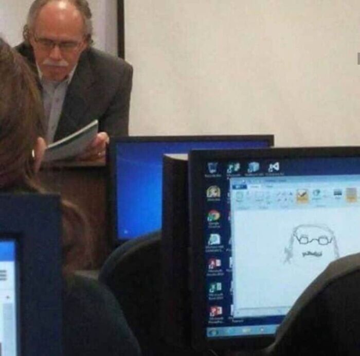 Wait, They Actually Took These Photos?! The Internet’s Weirdest Snapshots