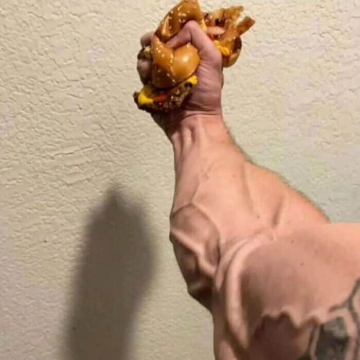 Wait, They Actually Took These Photos?! The Internet’s Weirdest Snapshots