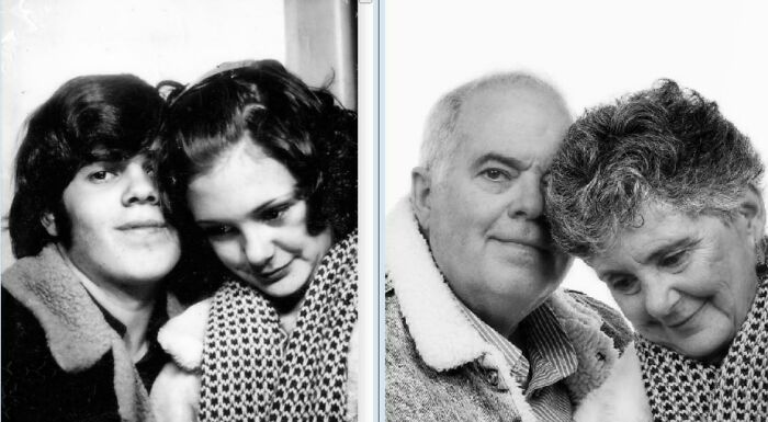 Sweethearts Since 1973: Mall Photobooth Magic