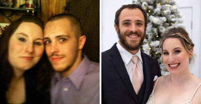 High School Sweethearts Still Rockin' 10 Years Later