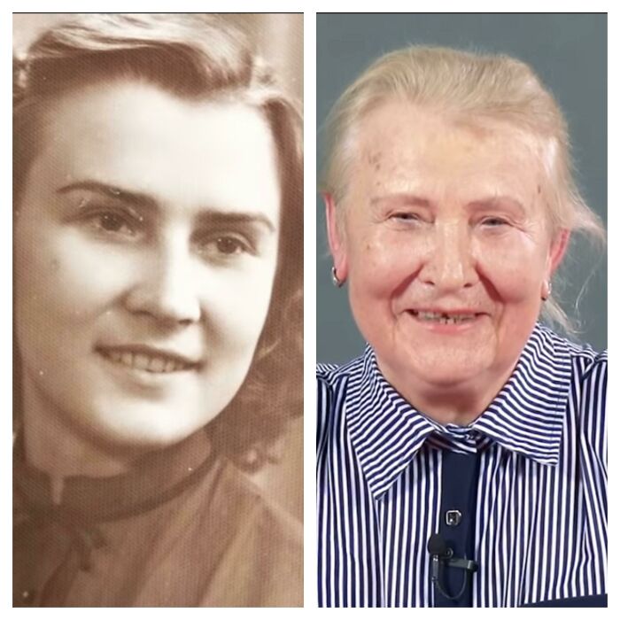 1953 vs 2023: 17 vs 86 — Can't Believe It!