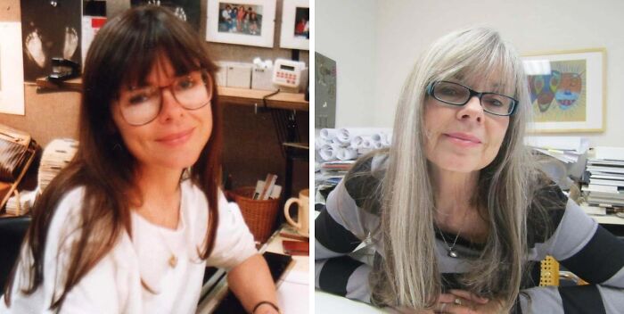 At My Desk, Hardly Working — 1992 to 2019