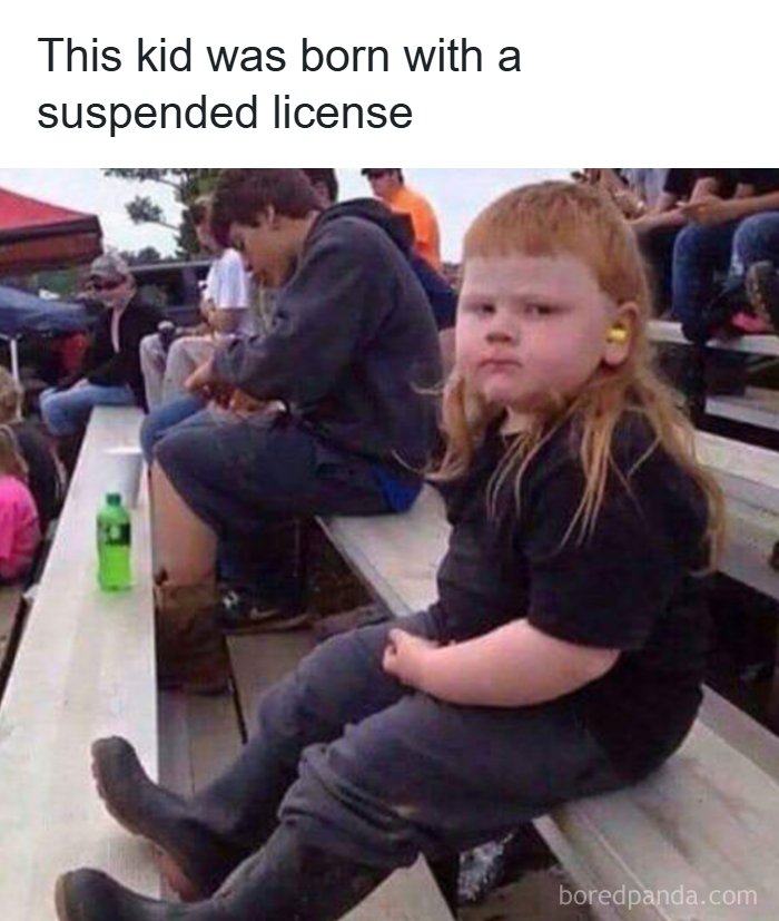 These Redneck Memes Are So Funny We Can’t Even