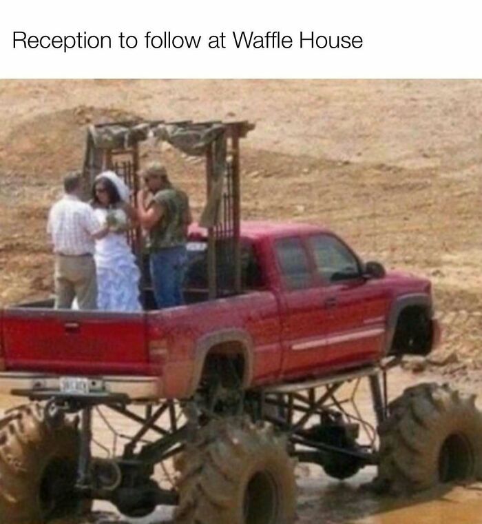 These Redneck Memes Are So Funny We Can’t Even
