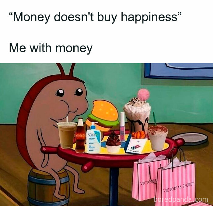 Let's Dive Into 74 Memes That Will Totally Distract You (And Make You Giggle)
