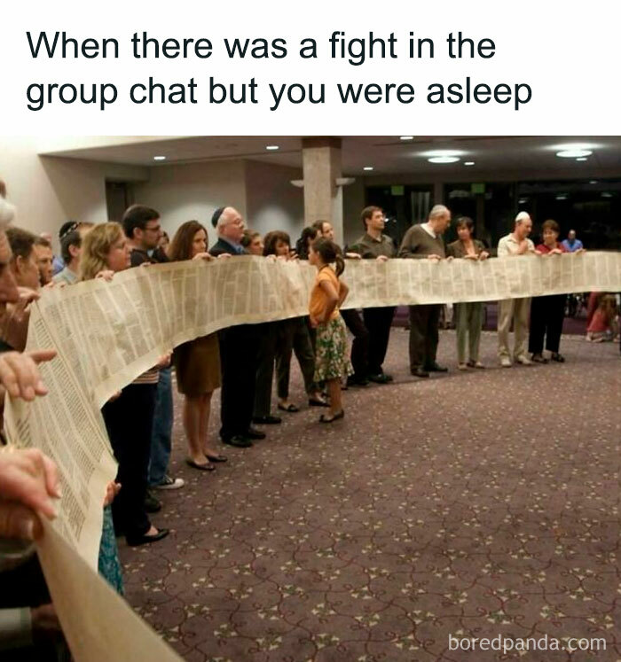 Let's Dive Into 74 Memes That Will Totally Distract You (And Make You Giggle)