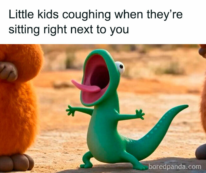 Let's Dive Into 74 Memes That Will Totally Distract You (And Make You Giggle)