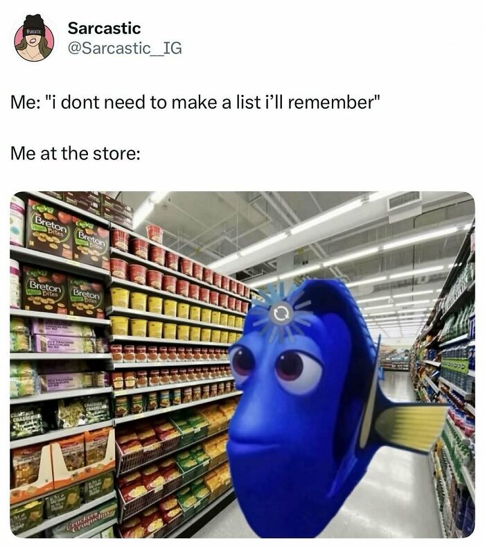 Let's Dive Into 74 Memes That Will Totally Distract You (And Make You Giggle)