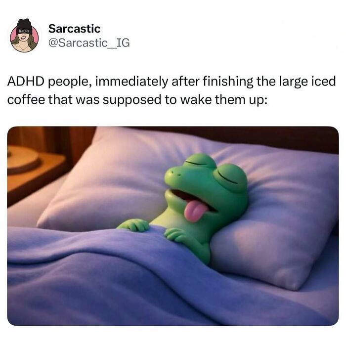 Let's Dive Into 74 Memes That Will Totally Distract You (And Make You Giggle)