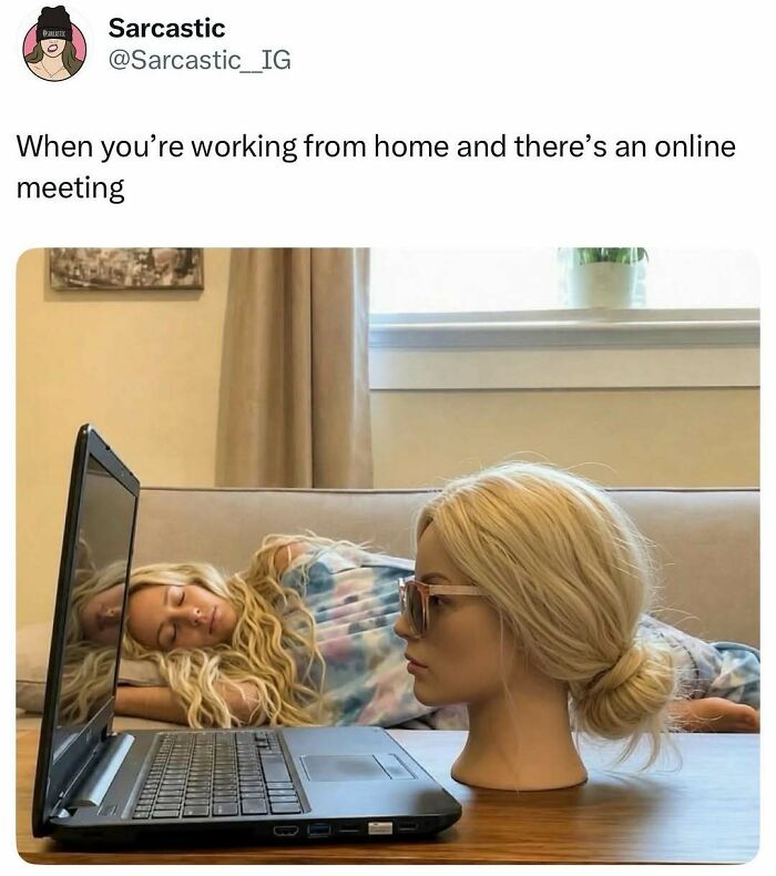 Let's Dive Into 74 Memes That Will Totally Distract You (And Make You Giggle)