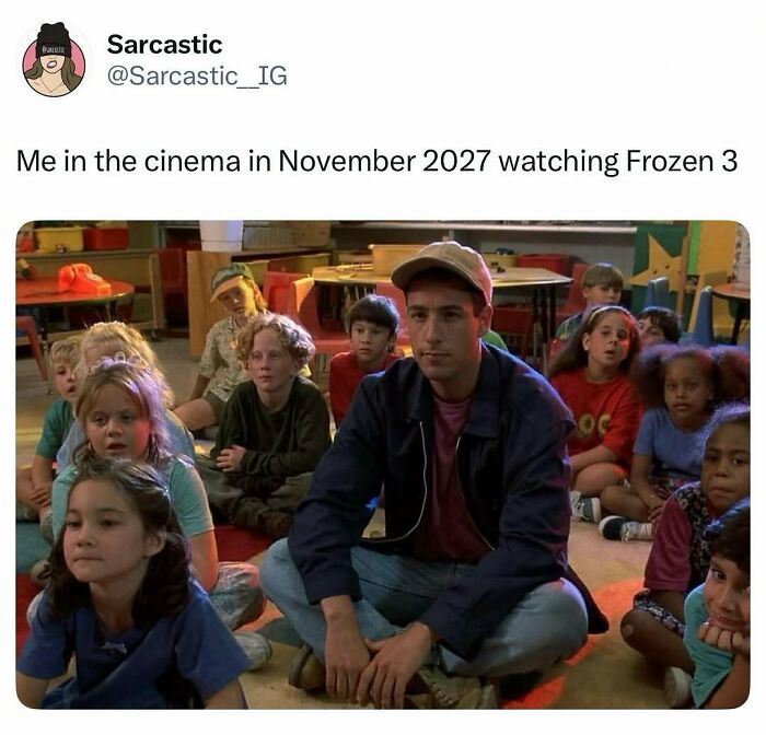 Let's Dive Into 74 Memes That Will Totally Distract You (And Make You Giggle)