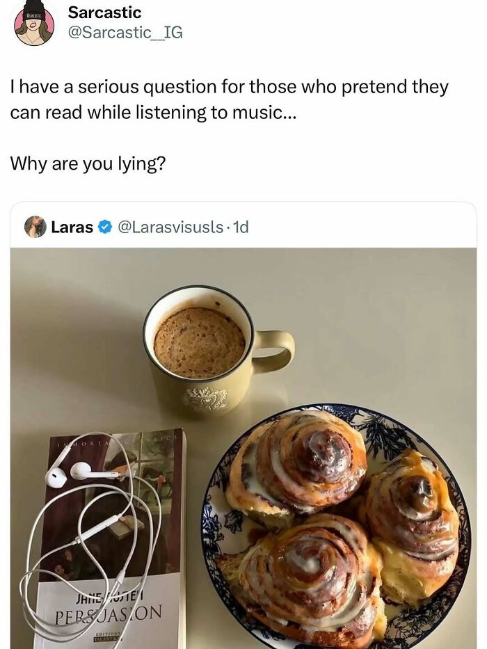 Let's Dive Into 74 Memes That Will Totally Distract You (And Make You Giggle)