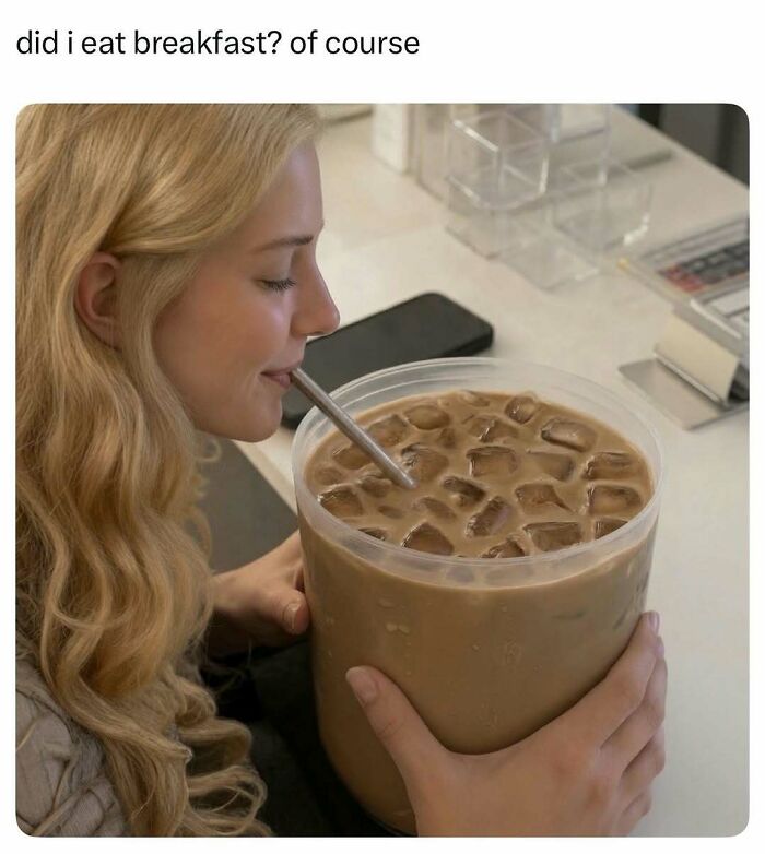 Let's Dive Into 74 Memes That Will Totally Distract You (And Make You Giggle)