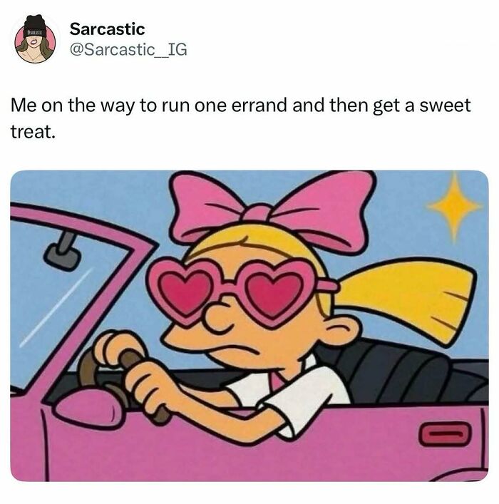 Let's Dive Into 74 Memes That Will Totally Distract You (And Make You Giggle)