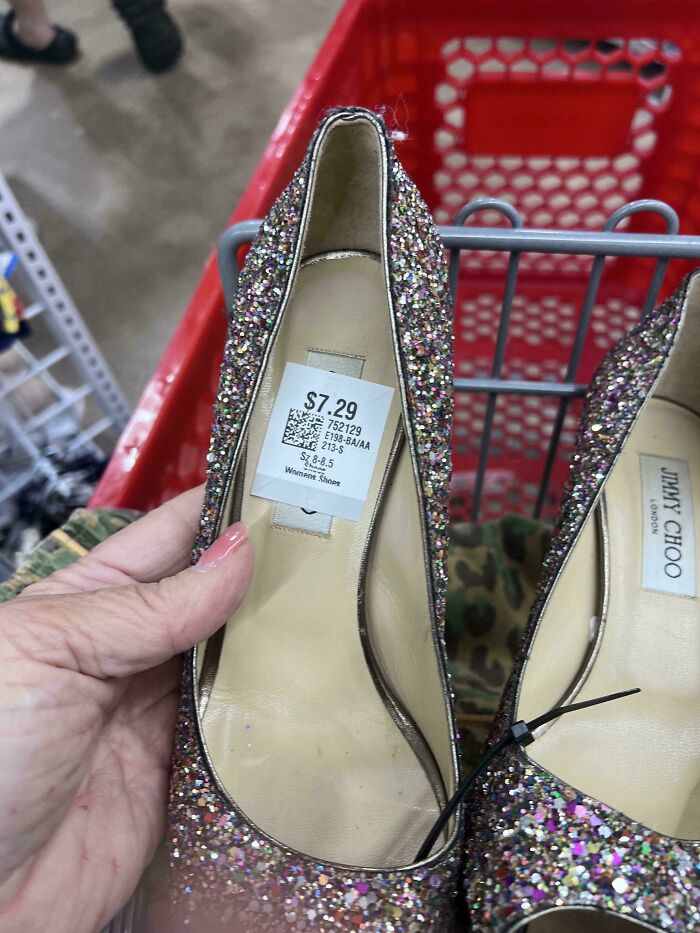 Somebody in Pricing Must’ve Missed This Brand’s Cool Factor