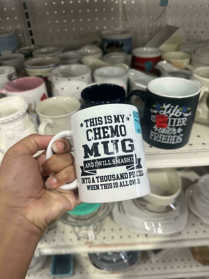 Check Out These Wild Thrift Store Finds That People Are Loving After Hours of Treasure Hunting